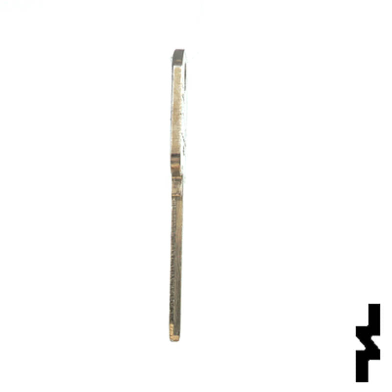1661 Canada Post Key Office Furniture-Mailbox Key Ilco