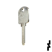 1661 Canada Post Key Office Furniture-Mailbox Key Ilco