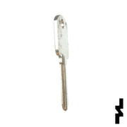 1661 Canada Post Key Office Furniture-Mailbox Key Ilco