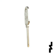 1661 Canada Post Key Office Furniture-Mailbox Key Ilco