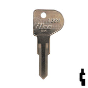 1669 Canada Post Key Office Furniture-Mailbox Key Ilco