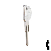 1669 Canada Post Key Office Furniture-Mailbox Key Ilco