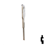 1669 Canada Post Key Office Furniture-Mailbox Key Ilco