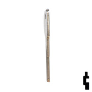 1669 Canada Post Key Office Furniture-Mailbox Key Ilco