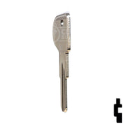 1669 Canada Post Key Office Furniture-Mailbox Key Ilco