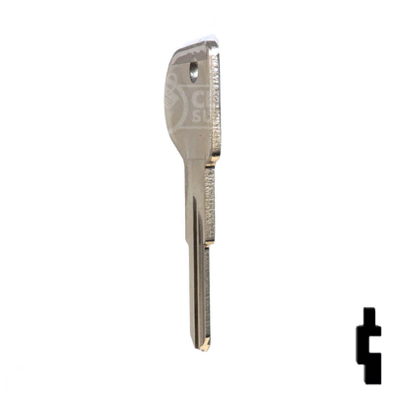 1669 Canada Post Key Office Furniture-Mailbox Key Ilco