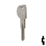 1669 Canada Post Key Office Furniture-Mailbox Key Ilco