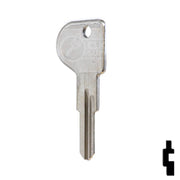 1669 Canada Post Key Office Furniture-Mailbox Key Ilco