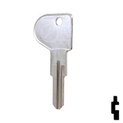 1669 Canada Post Key Office Furniture-Mailbox Key Ilco