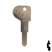 1669 Canada Post Key Office Furniture-Mailbox Key Ilco
