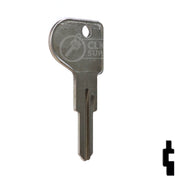 1669 Canada Post Key Office Furniture-Mailbox Key Ilco