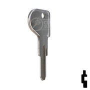 1669 Canada Post Key Office Furniture-Mailbox Key Ilco