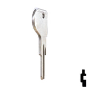 1669 Canada Post Key Office Furniture-Mailbox Key Ilco
