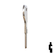 1669 Canada Post Key Office Furniture-Mailbox Key Ilco