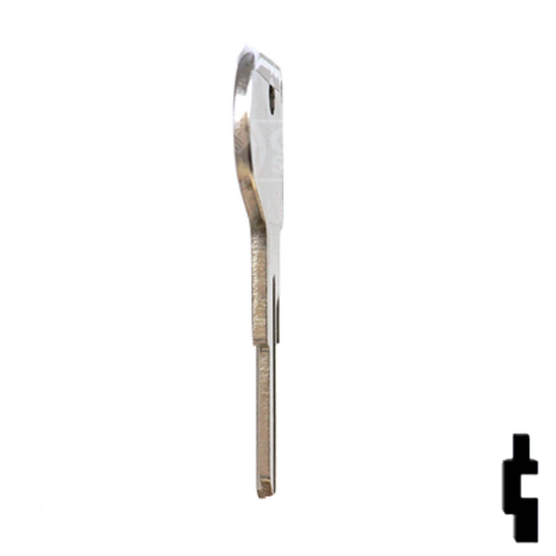 1669 Canada Post Key Office Furniture-Mailbox Key Ilco