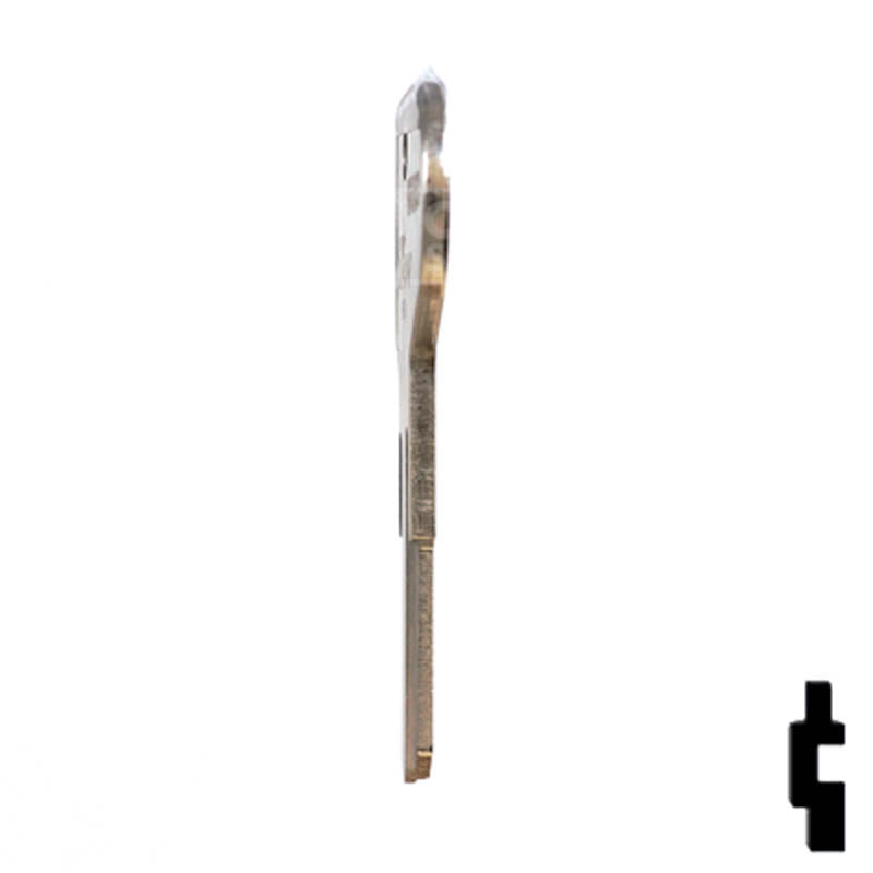 1669 Canada Post Key Office Furniture-Mailbox Key Ilco