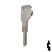 1669 Canada Post Key Office Furniture-Mailbox Key Ilco