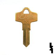 752 Fort Key Office Furniture-Mailbox Key Ilco