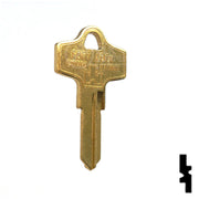 752 Fort Key Office Furniture-Mailbox Key Ilco