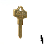 752 Fort Key Office Furniture-Mailbox Key Ilco