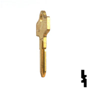 752 Fort Key Office Furniture-Mailbox Key Ilco