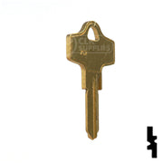 752 Fort Key Office Furniture-Mailbox Key Ilco
