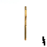 752 Fort Key Office Furniture-Mailbox Key Ilco