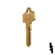 752 Fort Key Office Furniture-Mailbox Key Ilco