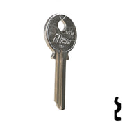 997A Yale Key Office Furniture-Mailbox Key Ilco