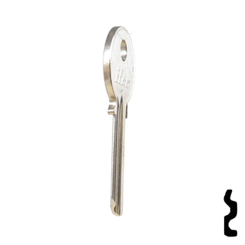 997A Yale Key Office Furniture-Mailbox Key Ilco