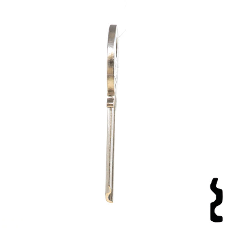 997A Yale Key Office Furniture-Mailbox Key Ilco