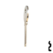997A Yale Key Office Furniture-Mailbox Key Ilco
