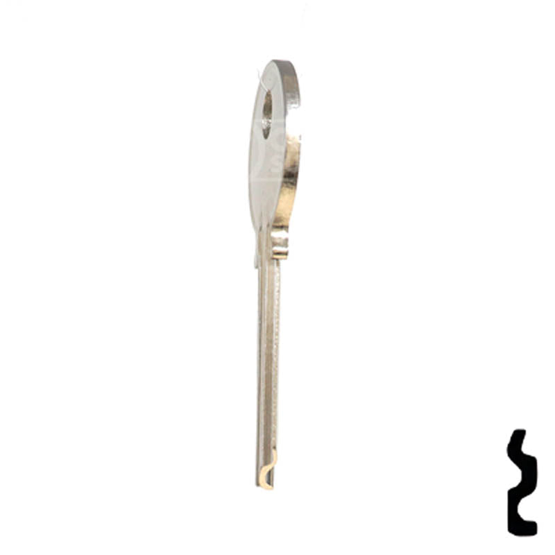 997A Yale Key Office Furniture-Mailbox Key Ilco