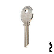 997A Yale Key Office Furniture-Mailbox Key Ilco