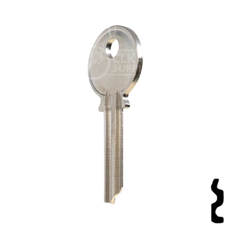 997A Yale Key Office Furniture-Mailbox Key Ilco