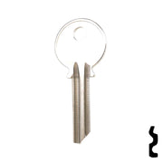 997A Yale Key Office Furniture-Mailbox Key Ilco
