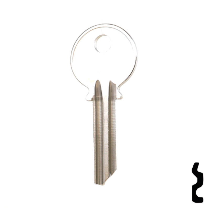 997A Yale Key Office Furniture-Mailbox Key Ilco