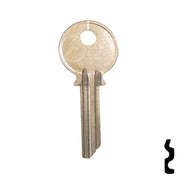 997A Yale Key Office Furniture-Mailbox Key Ilco