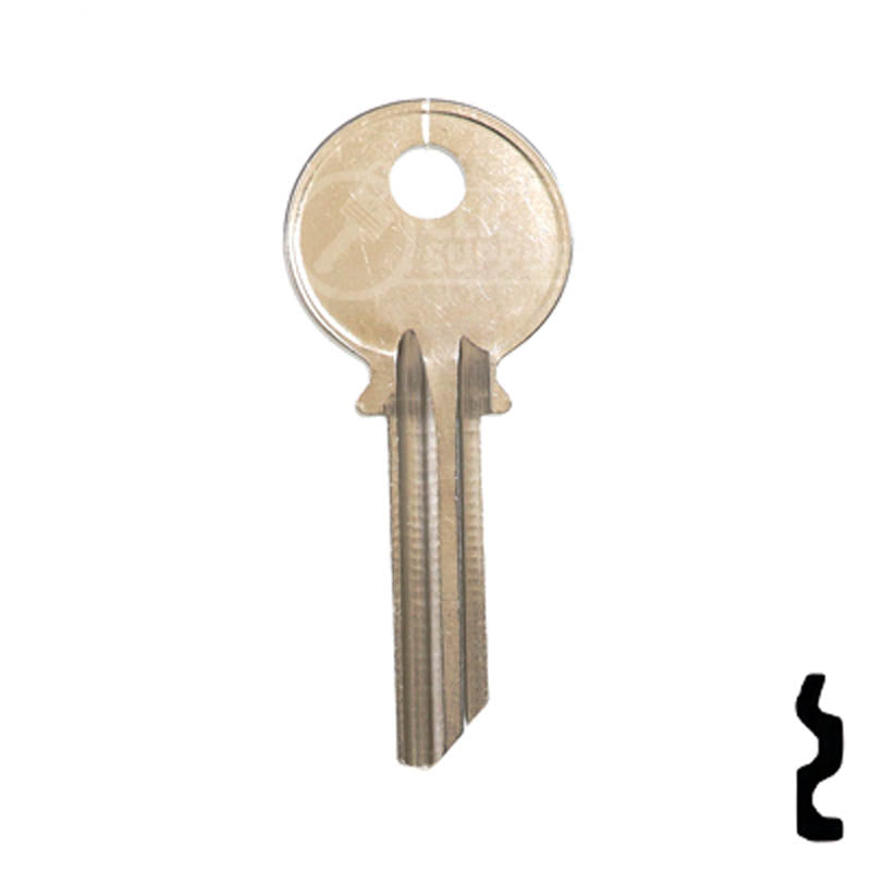 997A Yale Key Office Furniture-Mailbox Key Ilco