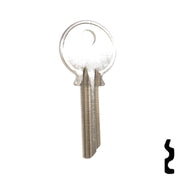 997A Yale Key Office Furniture-Mailbox Key Ilco