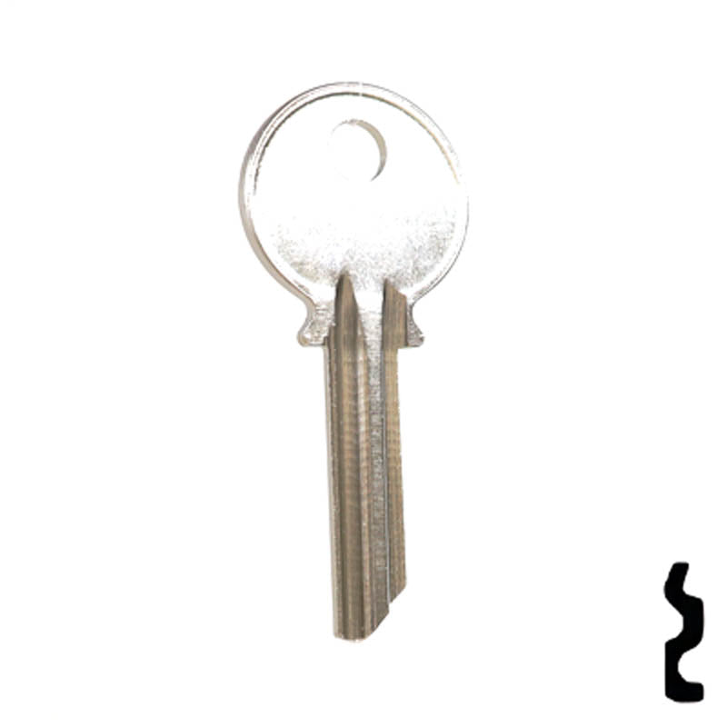 997A Yale Key Office Furniture-Mailbox Key Ilco