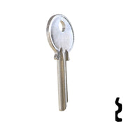 997A Yale Key Office Furniture-Mailbox Key Ilco