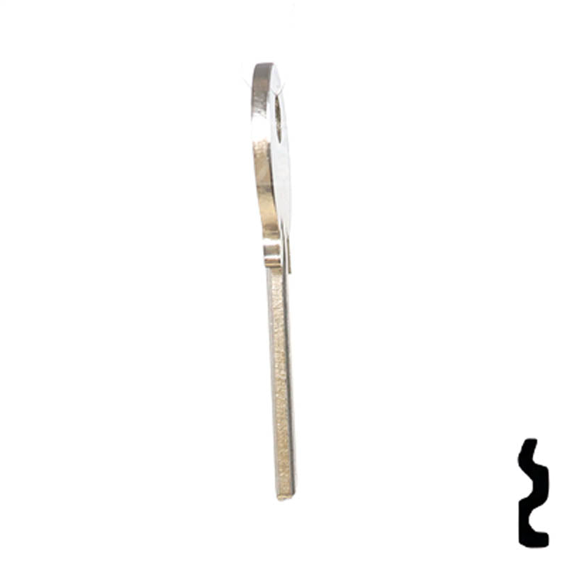 997A Yale Key Office Furniture-Mailbox Key Ilco