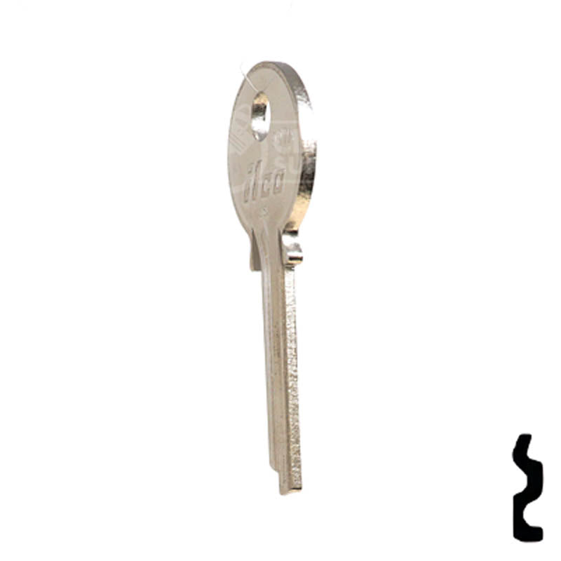 997A Yale Key Office Furniture-Mailbox Key Ilco