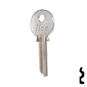 997A Yale Key Office Furniture-Mailbox Key Ilco