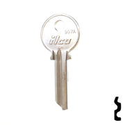 997A Yale Key Office Furniture-Mailbox Key Ilco