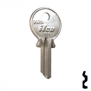 997B Yale Key Office Furniture-Mailbox Key Ilco