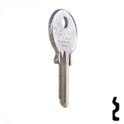 997B Yale Key Office Furniture-Mailbox Key Ilco