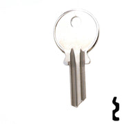 997B Yale Key Office Furniture-Mailbox Key Ilco