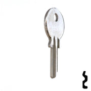 997B Yale Key Office Furniture-Mailbox Key Ilco